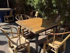 -院8里·小聚园老川菜(九眼桥店)