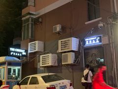 -The Cheebat 锌吧·Bistro(体育西店)