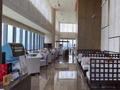 -深铁皇冠假日酒店·大堂吧