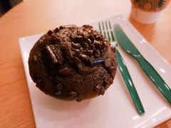 -星巴克臻选(威海威高广场店)