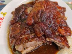 -澳门陈光记烧味饭店(万象城店)