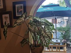 -萤火虫咖啡(后海店)