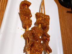 傣味Q弹猪皮-云海肴云南菜(正大广场店)