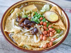 -韦记螺蛳粉(NO2店)