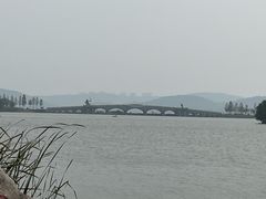 -东湖落雁景区