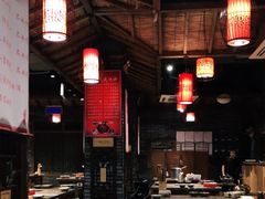 大堂-重庆渝达老火锅(春熙路店)