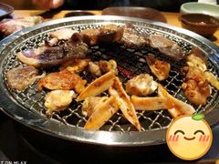 -韩盛·盛江山自助料理(奥体万达店)