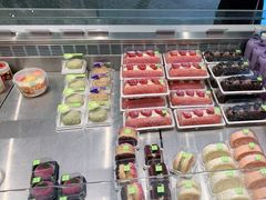 -奈雪的茶(广州万菱汇PRO店)