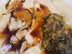 -陈阿婆豆腐脑-卤煮小吃(朝阳路店)