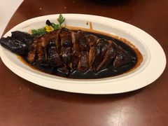 老站酱鸭-上海老站(徐家汇店)