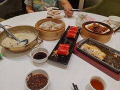 -稻香酒家·35年老字号(侨光店)