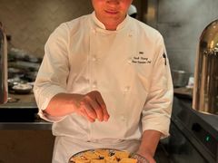 -广州柏悦酒店·悦景轩·粤菜餐厅