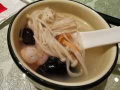 -华盛园卷子王农家菜水库鱼