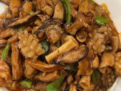 八珍豆腐-普天和酒楼·新津菜·烤鸭(天津之眼店)