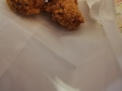 -麦当劳(番禺信联大厦店)