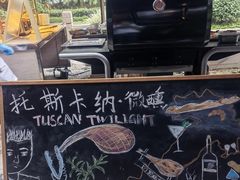 -杭州西子湖四季酒店-WL BISTRO西湖餐厅(灵隐路店)