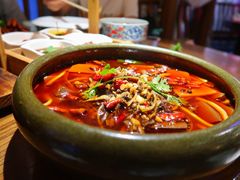 -意满花千醉(金茂览秀城店)