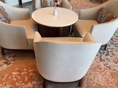 -The Lobby Lounge大堂吧(环球影城诺金度假酒店)