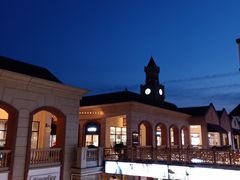 -王府井奥莱临潼小镇(临潼店)