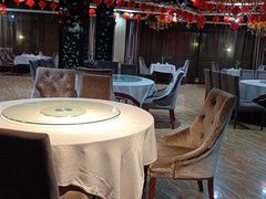 大堂-庖丁堂酒店(金穗大道店)