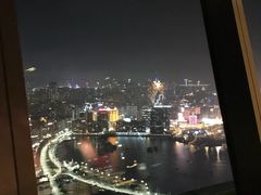 -澳门旅游塔360°旋转餐厅(南湾湖广场店)