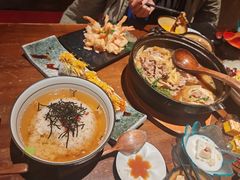 -千代武日本料理(开发区店)