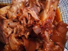 -有肉食·虎九闽菜(798艺术区店)