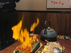 -弓二·烧鸟居酒屋(财富购物中心店)