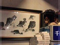 -新凯旋烧烤·千岛湖特色菜(拱墅上塘路店)
