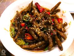 -小辉哥大排档(船山路总店)