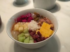 -柴门饭儿(成都太古里店)
