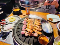 -济州爱肉堂(总店)