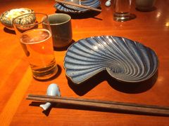 -牛玄庵日式寿喜烧·料理店(新源里店)