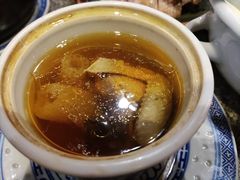 鸽子汤-南京大牌档(三阳广场苏宁店)