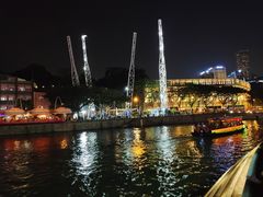 -无招牌海鲜餐厅(克拉码头店)