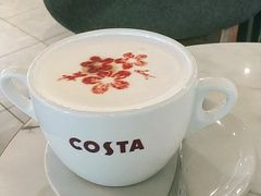 -COSTA COFFEE(水游城店)