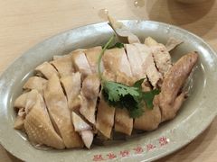 -百家鸡味馆(清泰店)