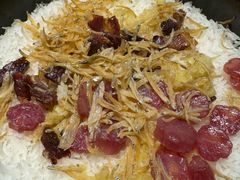 -大笑饭堂(甲子桥店)
