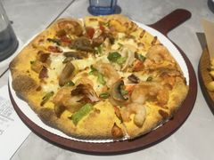 -必胜客(阿罗海店)