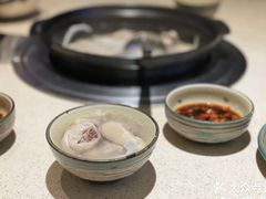-润泽园椰子鸡(汇一城店)