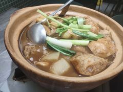 -肥家大排档(天河体育西店)
