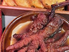 -老淮滨-蚌埠非遗小吃(淮河路店)