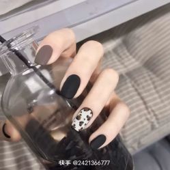 -Halo美甲美睫