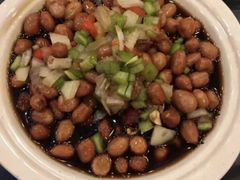 -芦月轩羊蝎子(北蜂窝店)