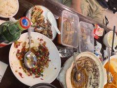 -潇湘·永州会馆(百子湾店)