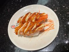 -元通寿司(地标店)