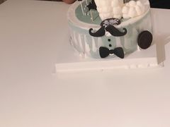 -八喜冰淇淋蛋糕(富国店)