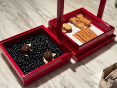 -新荣记(新源南路店)