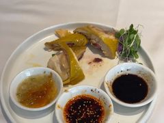 -松鹤楼(狮山永利广场店)
