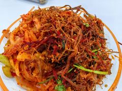 -三姐妹冷面馆(保卫路店)